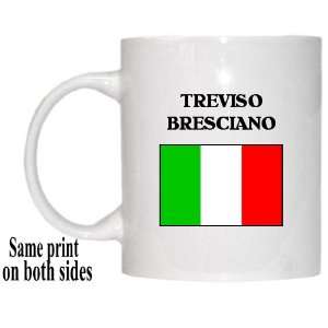 Italy   TREVISO BRESCIANO Mug