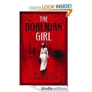   Girl (Denton Mystery 2) Kenneth Cameron  Kindle Store