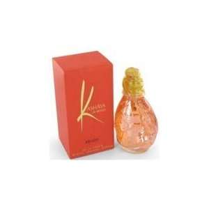  Kashaya De Kenzo Perfume By Kenzo for Women, Eau De Parfum 