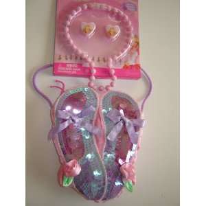  Barbie in the 12 Dancing Princesses Fashion Accessory Set 