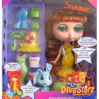  diva starz dolls Toys & Games