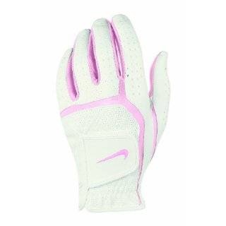 Nike Golf Womens Dura Feel III Left Hand Regular Glove