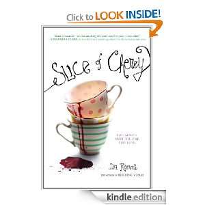  Slice of Cherry eBook Dia Reeves Kindle Store