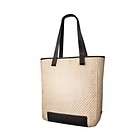 jason wu for target womens straw tote black trim bag