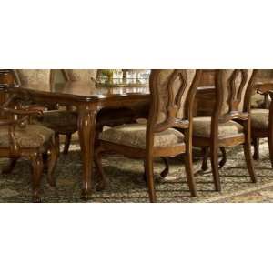  Traviata Rectangular Dining Table   Largo Furniture: Home 