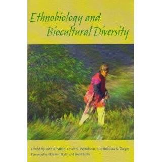  and Biocultural Diversity Proceedings of the Seventh International 