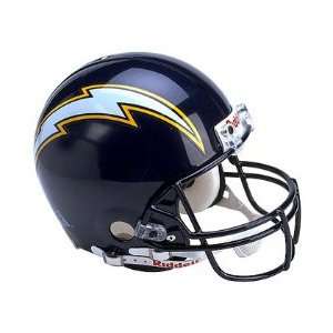  Riddell San Diego Chargers Full Size Replica Helmet 