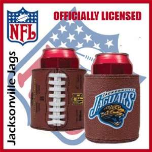   Football Koozie Perfect for 12oz Cans High Quality