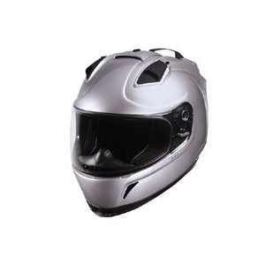  Solid Gloss Domain Helmets: Automotive