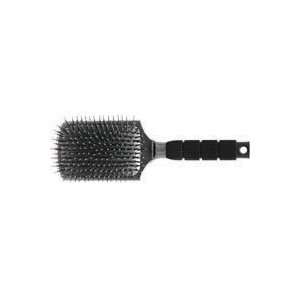 T3 Tourmaline Injected Bristle Paddle Brush