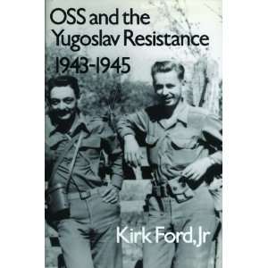   University Military History Seri [Paperback] Kirk Jr. Ford Books