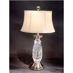  Dale Tiffany Bartola Table Lamp PT50120: Home Improvement