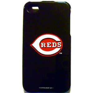  Cincinnati Reds MLB Apple iPhone 4 4S Faceplate Hard 