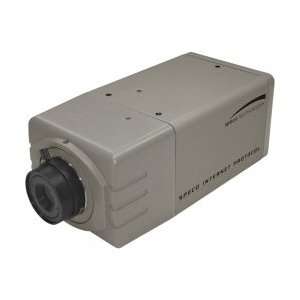  Weatherproof 1.3 Megapixel Bullet Camera