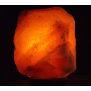 Salt Lamp   Mega