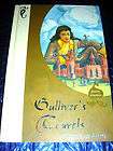 Gullivers Travels [Unabridged] [Hardcover] by Swift, Jonathan 