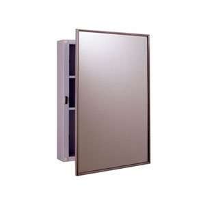  Bobrick   Medicine Cabinet, Surface Mtd   297