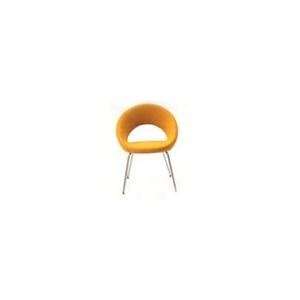  nina chair 4 legged by rene holten for artifort 