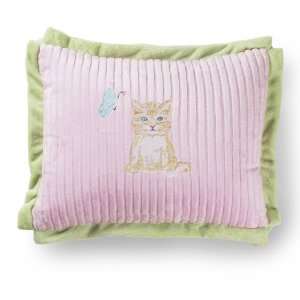  Classic Cupcake Party Pastel Boudoir Pillow Baby