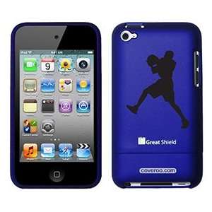  Jumping Basketball Player on iPod Touch 4g Greatshield 