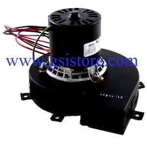  Trane BLW0279 1/35HP 208/240V Inducer Assembly
