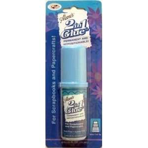  Aleenes 2 In 1 Glue .85 Ounce Arts, Crafts & Sewing