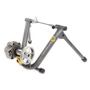  Cycleops Fluid 2 Trainer: Sports & Outdoors