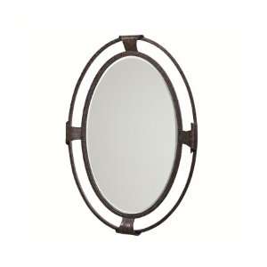  Kichler High Country Mirror 78103 Olde Iron: Home 