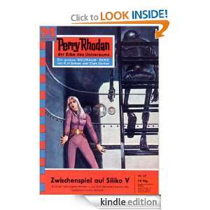   und Arkon (German Edition) Kurt Brand  Kindle Store