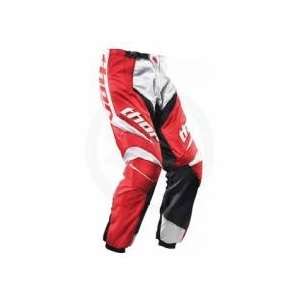  Thor Motocross Phase Pants   2008   38/Teal Automotive