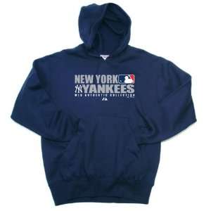    Youth New York Yankees Team Pride Hoodie: Sports & Outdoors