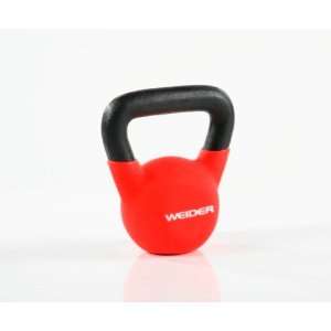  Weider 10 lb. Kettle Bell