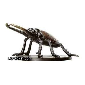  Giant Stag Beetle (Dungeons and Dragons Miniatures   Blood War 