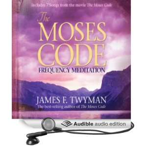   Frequency Meditation (Audible Audio Edition) James F. Twyman Books