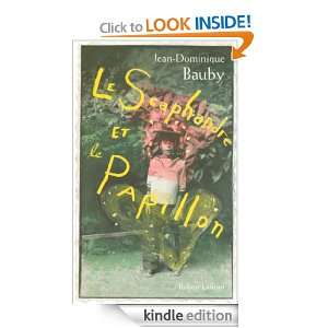   (French Edition) JEAN DOMINIQUE BAUBY  Kindle Store