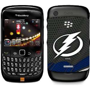  Coveroo Tampa Bay Lightning Blackberry Curve 8520/8530 