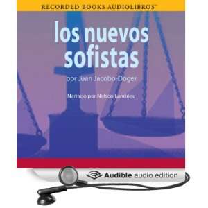   ] (Audible Audio Edition): Juan Jacobo Doger, Nelson Landrieu: Books