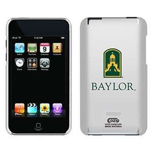 Baylor Baylor on iPod Touch 2G 3G CoZip Case