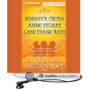   Jennifer Crusie, Anne Stuart, Lani Diane Rich, Renée Raudman: Books