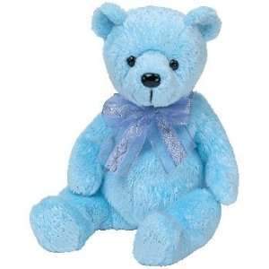  TY Beanie Baby   LANI the Bear: Toys & Games