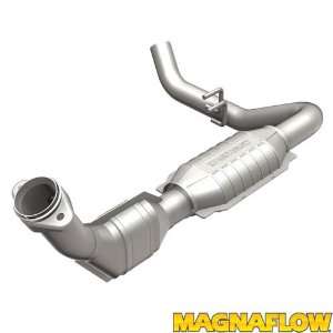  Magnaflow 93127 Direct Fit Catalytic Converter (Non CARB 