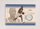 TRACY MCGRADY* 2002 03 Hot Materials Game Used Jersey Card ORLANDO 