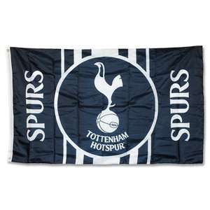 Tottenham Large Flag 