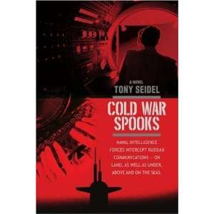  Cold War Spooks Naval intelligence forces intercept 