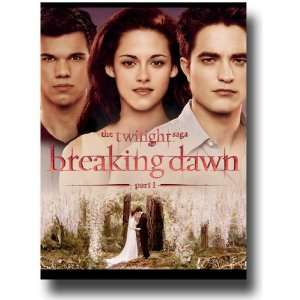   , Kristen Stewart, Taylor Lautner   DVD Above Wedding