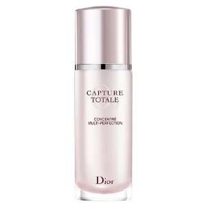  Dior Capture Totale Multi Perfection Concentrated Serum 