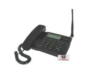 Axesstel PX130 Centennial CDMA 1900 Mhz Fixed Wireless Phone Terminal 