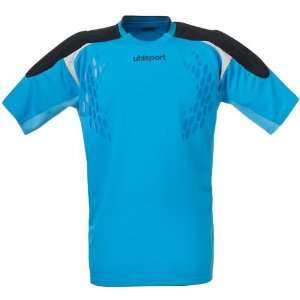 Uhlsport Torwart Tech Short Sleeve goalkeepers Jersey  