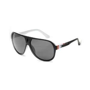  Experience Sunglasses   Momentum Bullseye Gray Sports 