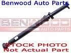   DRIVE SHAFT 01 02 03 04 05 PONTIAC AZTEK GUARANTEED   FAST SHIPPING